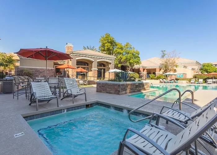 Apartment Boulevard 1br By Stadium Pool Parking Gym 04 *